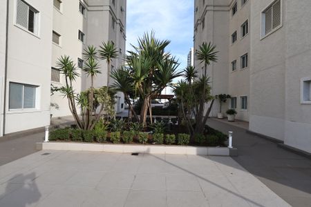 Apartamento à venda com 85m², 3 quartos e 2 vagasÁrea comum