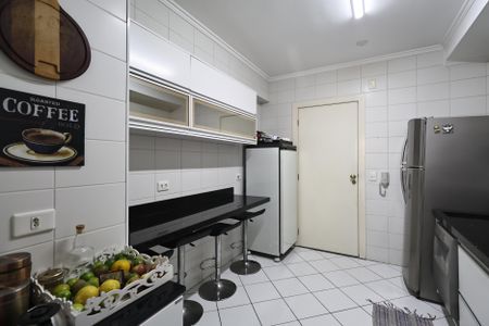 Apartamento à venda com 85m², 3 quartos e 2 vagasCozinha