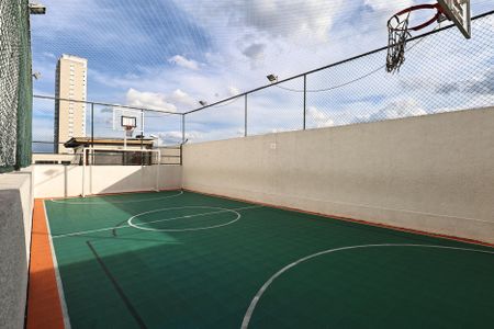 Apartamento à venda com 85m², 3 quartos e 2 vagasÁrea comum