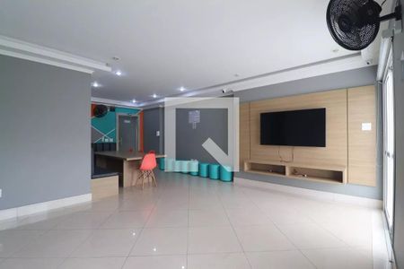 Apartamento à venda com 85m², 3 quartos e 2 vagas Apartamento à venda com 85m², 3 quartos e 2 vagasÁrea comum