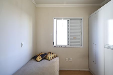 Apartamento à venda com 85m², 3 quartos e 2 vagasQuarto 2
