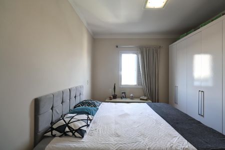 Apartamento à venda com 85m², 3 quartos e 2 vagasSuite