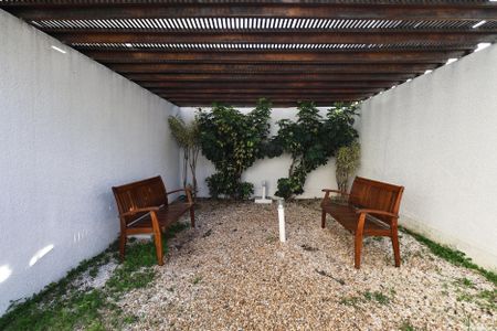 Apartamento à venda com 85m², 3 quartos e 2 vagasÁrea comum