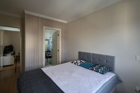Apartamento à venda com 85m², 3 quartos e 2 vagasSuite