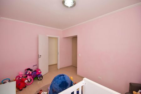 Apartamento à venda com 200m², 4 quartos e 3 vagasSuíte 1