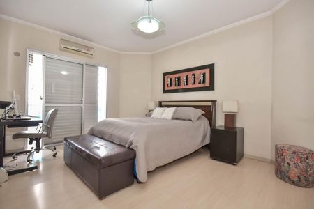 Apartamento à venda com 200m², 4 quartos e 3 vagasSuíte 3