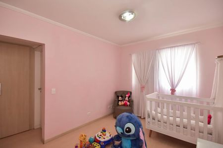 Apartamento à venda com 200m², 4 quartos e 3 vagasSuíte 1