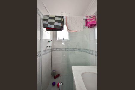 Apartamento à venda com 200m², 4 quartos e 3 vagasBanheiro Suíte 2