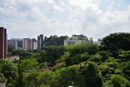 Apartamento à venda com 200m², 4 quartos e 3 vagasVista