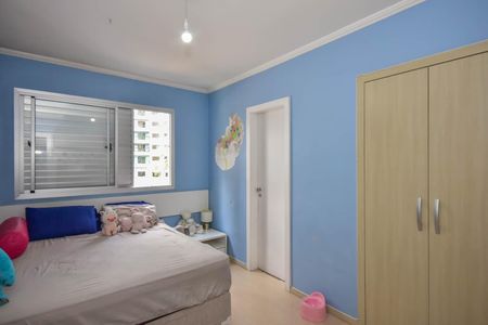 Apartamento à venda com 200m², 4 quartos e 3 vagasSuíte 2