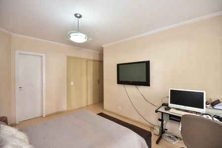 Apartamento à venda com 200m², 4 quartos e 3 vagasSuíte 3