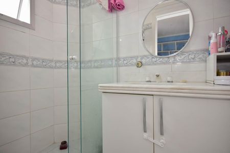 Apartamento à venda com 200m², 4 quartos e 3 vagasBanheiro Suíte 2