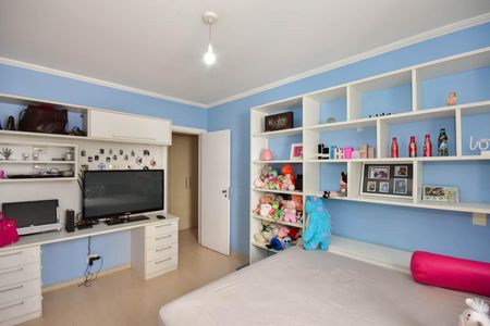 Apartamento à venda com 200m², 4 quartos e 3 vagasSuíte 2