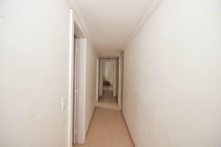 Apartamento à venda com 200m², 4 quartos e 3 vagasCorredor