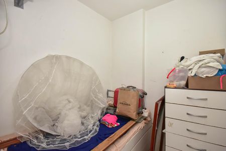 Apartamento à venda com 200m², 4 quartos e 3 vagasQuarto de Serviço