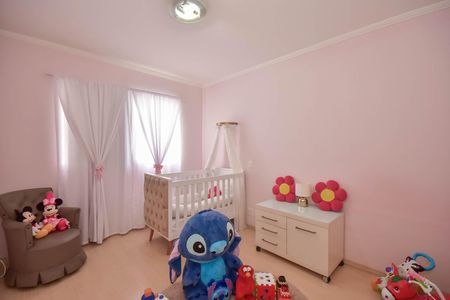 Apartamento à venda com 200m², 4 quartos e 3 vagasSuíte 1