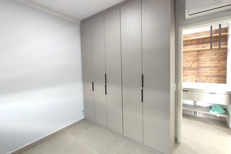 Apartamento à venda com 34m², 1 quarto e 1 vagaQuarto