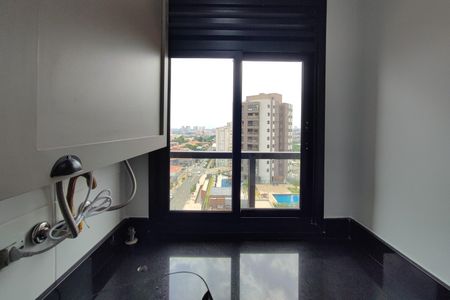 Apartamento à venda com 34m², 1 quarto e 1 vagaÁrea de Serviço
