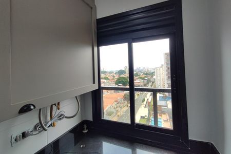 Apartamento à venda com 34m², 1 quarto e 1 vagaÁrea de Serviço