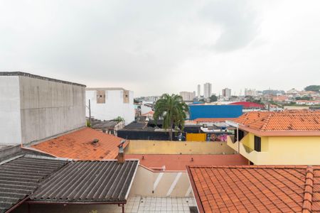 Casa de condomínio à venda com 120m², 2 quartos e 2 vagasVista do Quarto 1