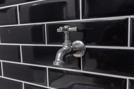 Casa de condomínio à venda com 120m², 2 quartos e 2 vagasÁrea de Serviço