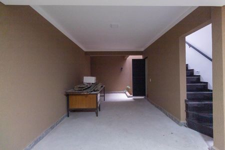 Casa de condomínio à venda com 120m², 2 quartos e 2 vagasGaragem