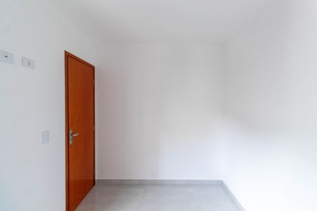 Casa de condomínio à venda com 120m², 2 quartos e 2 vagasQuarto 2