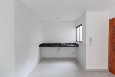 Casa de condomínio à venda com 120m², 2 quartos e 2 vagasCozinha