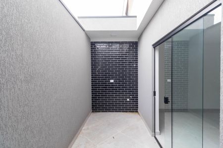 Casa de condomínio à venda com 120m², 2 quartos e 2 vagasÁrea de Serviço