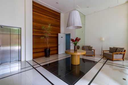 Apartamento à venda com 163m², 3 quartos e 3 vagas Apartamento à venda com 163m², 3 quartos e 3 vagasÁrea comum