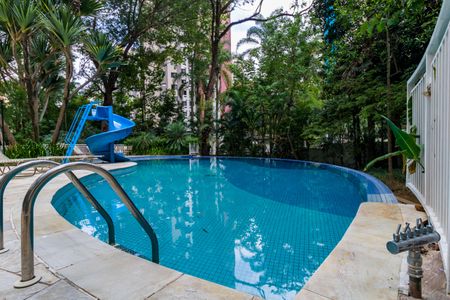 Apartamento à venda com 163m², 3 quartos e 3 vagas Apartamento à venda com 163m², 3 quartos e 3 vagasÁrea comum