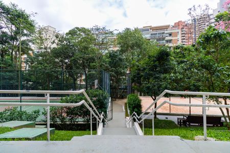 Apartamento à venda com 163m², 3 quartos e 3 vagasÁrea comum