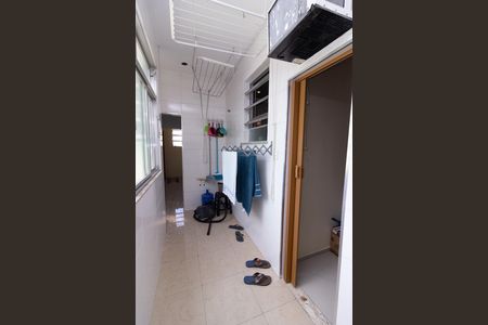 Apartamento à venda com 100m², 3 quartos e 1 vaga Apartamento à venda com 100m², 3 quartos e 1 vagaÁrea de Serviço