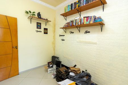 Apartamento à venda com 100m², 3 quartos e 1 vaga Apartamento à venda com 100m², 3 quartos e 1 vagaQuarto de Serviço