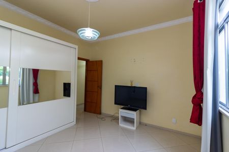 Apartamento à venda com 100m², 3 quartos e 1 vaga Apartamento à venda com 100m², 3 quartos e 1 vagaQuarto 2