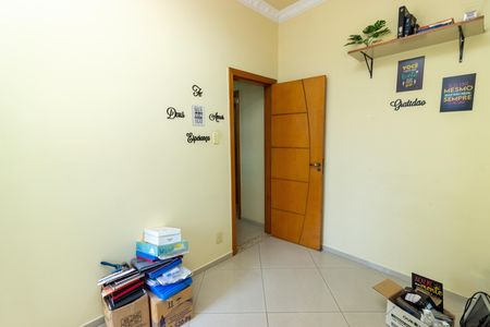 Apartamento à venda com 100m², 3 quartos e 1 vaga Apartamento à venda com 100m², 3 quartos e 1 vagaQuarto de Serviço