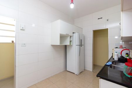 Apartamento à venda com 100m², 3 quartos e 1 vaga Apartamento à venda com 100m², 3 quartos e 1 vagaCozinha
