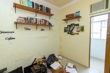 Apartamento à venda com 100m², 3 quartos e 1 vaga Apartamento à venda com 100m², 3 quartos e 1 vagaQuarto de Serviço