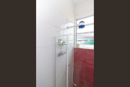 Apartamento à venda com 100m², 3 quartos e 1 vaga Apartamento à venda com 100m², 3 quartos e 1 vagaBanheiro de serviço