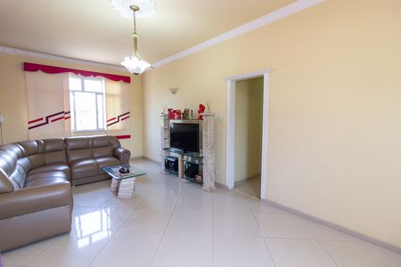 Apartamento à venda com 100m², 3 quartos e 1 vaga Apartamento à venda com 100m², 3 quartos e 1 vagaSala