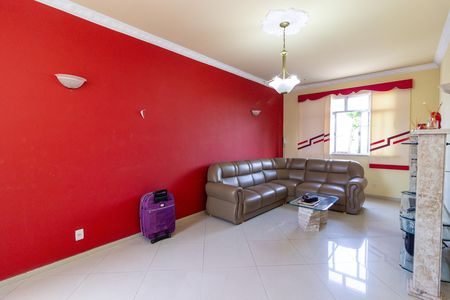 Apartamento à venda com 100m², 3 quartos e 1 vaga Apartamento à venda com 100m², 3 quartos e 1 vagaSala