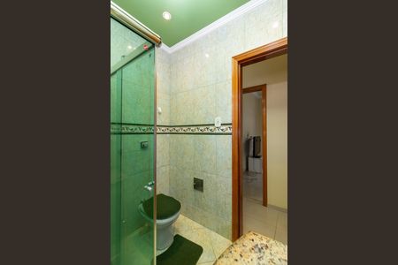Apartamento à venda com 100m², 3 quartos e 1 vaga Apartamento à venda com 100m², 3 quartos e 1 vagaBanheiro Social