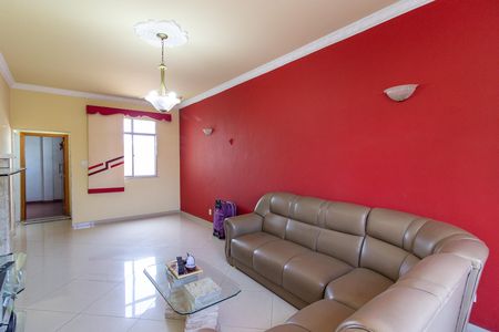 Apartamento à venda com 100m², 3 quartos e 1 vaga Apartamento à venda com 100m², 3 quartos e 1 vagaSala