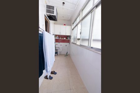 Apartamento à venda com 100m², 3 quartos e 1 vaga Apartamento à venda com 100m², 3 quartos e 1 vagaÁrea de Serviço