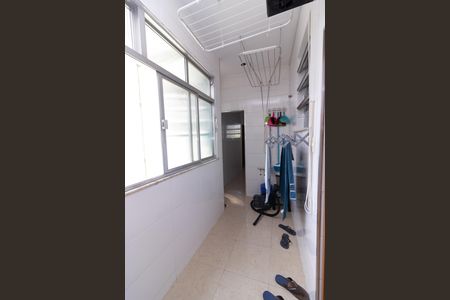 Apartamento à venda com 100m², 3 quartos e 1 vaga Apartamento à venda com 100m², 3 quartos e 1 vagaÁrea de Serviço