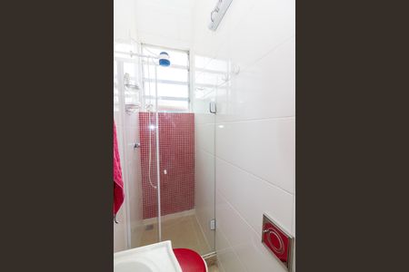 Apartamento à venda com 100m², 3 quartos e 1 vaga Apartamento à venda com 100m², 3 quartos e 1 vagaBanheiro de serviço