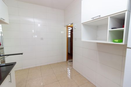 Apartamento à venda com 100m², 3 quartos e 1 vaga Apartamento à venda com 100m², 3 quartos e 1 vagaCozinha