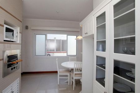Apartamento para alugar com 140m², 3 quartos e 1 vagaCozinha