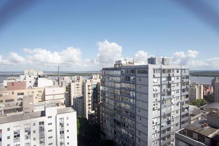 Apartamento para alugar com 140m², 3 quartos e 1 vagaÁrea de Serviço Vista