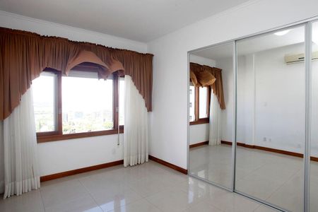 Apartamento para alugar com 140m², 3 quartos e 1 vagaQuarto Suíte 3